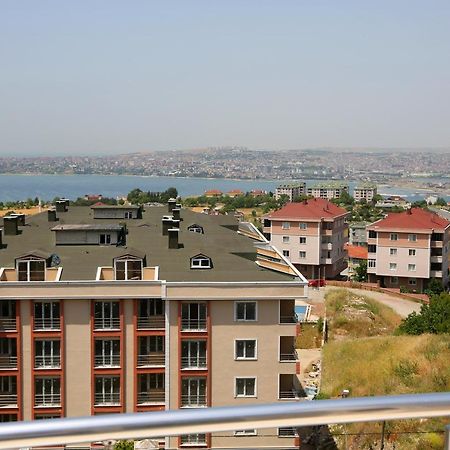 Memory Suites Büyükçekmece Exterior photo