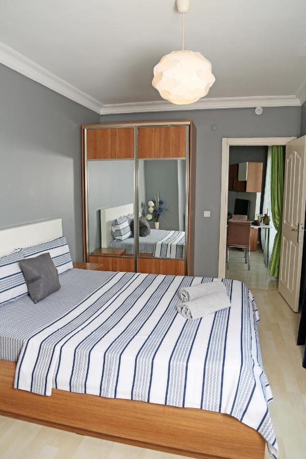 Memory Suites Büyükçekmece Exterior photo