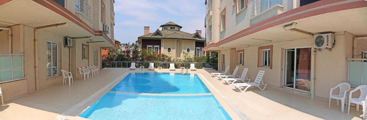Memory Suites Büyükçekmece Exterior photo
