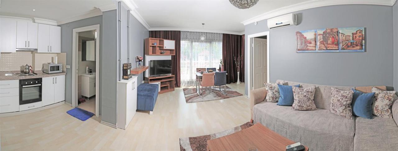 Memory Suites Büyükçekmece Exterior photo