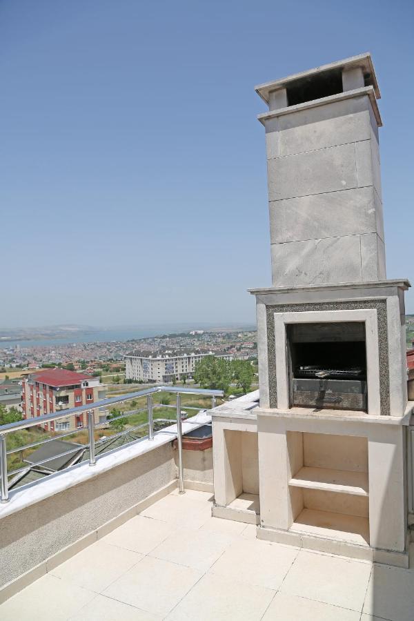 Memory Suites Büyükçekmece Exterior photo