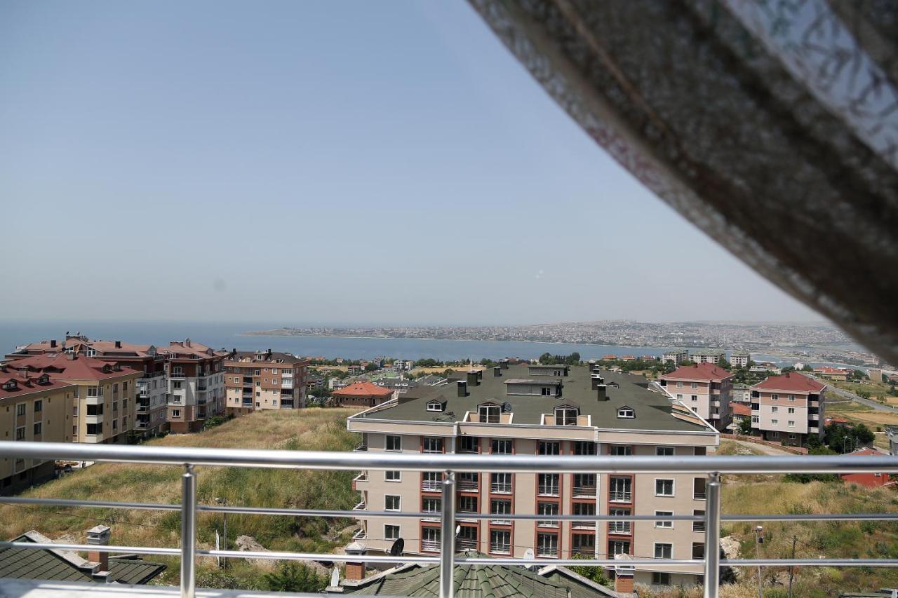 Memory Suites Büyükçekmece Exterior photo